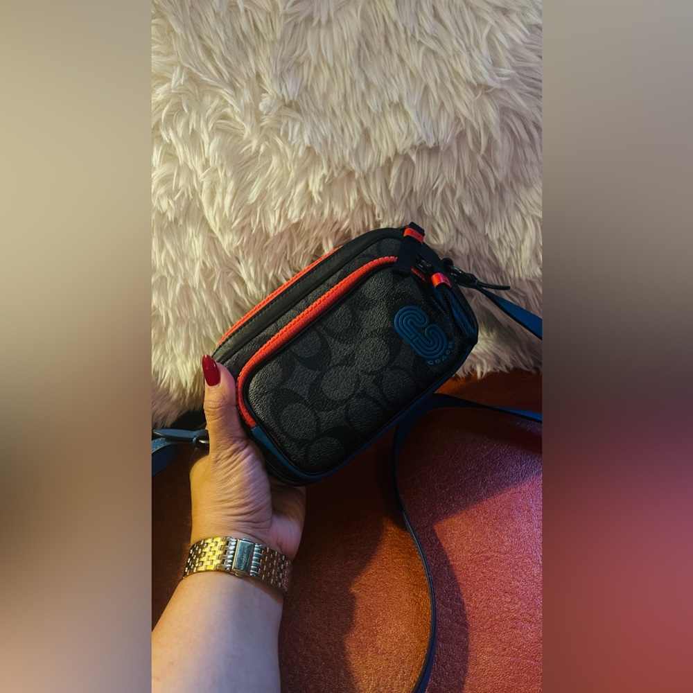Authentic Coach